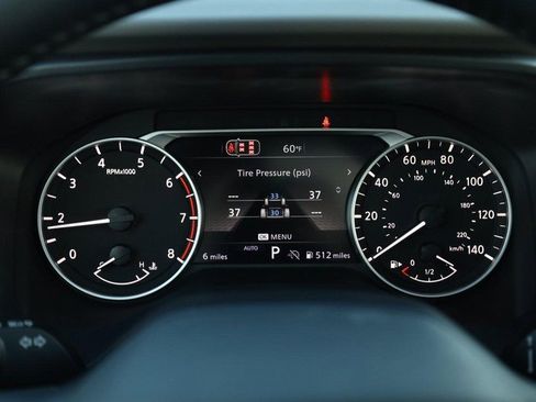 New 2026 Nissan Rogue SV image 12