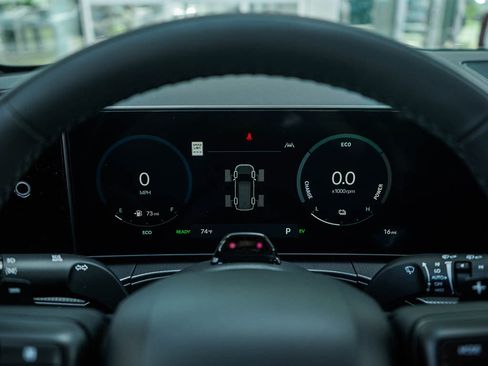 New 2026 Hyundai Santa Fe Calligraphy image 24