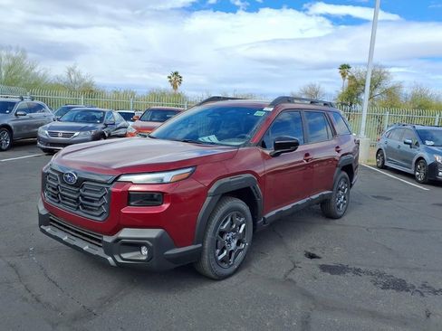 New 2026 Subaru Outback Premium AWD/4WD image 6