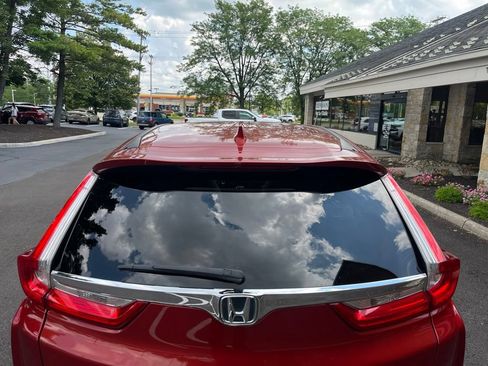 Used 2018 Honda CR-V EX image 5