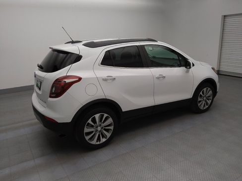 Used 2020 Buick Encore Preferred image 10