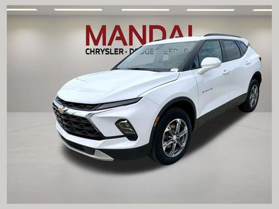 Used 2024 Chevrolet Blazer LT w/ Convenience Package