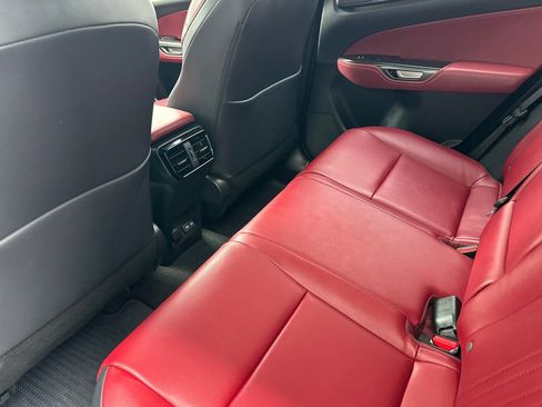 Used 2024 Lexus NX 350h AWD image 9