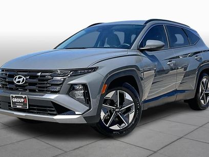 Certified 2025 Hyundai Tucson SEL