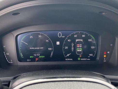 New 2026 Honda Civic Sport Touring image 24