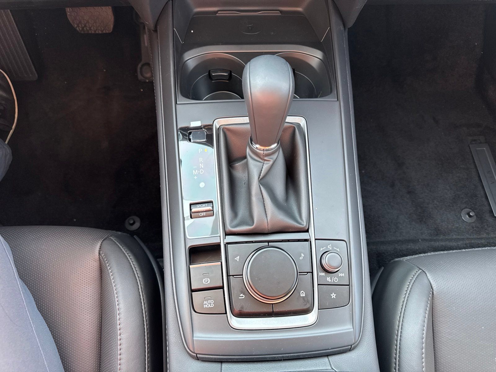 New 2026 MAZDA CX-30 AWD 2.5 S w/ Premium Package image 20