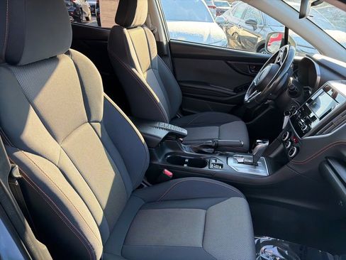 Used 2020 Subaru Crosstrek 2.0i Premium AWD/4WD image 11