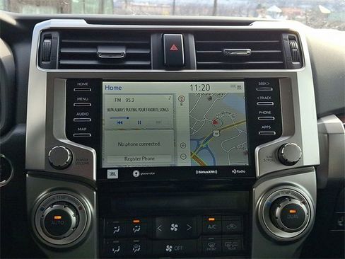 Used 2021 Toyota 4Runner Limited image 17