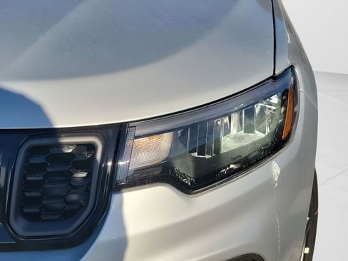 New 2026 Jeep Compass Latitude AWD/4WD image 16