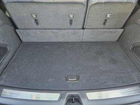 New 2025 Cadillac Escalade IQ Sport 2 AWD/4WD image 23