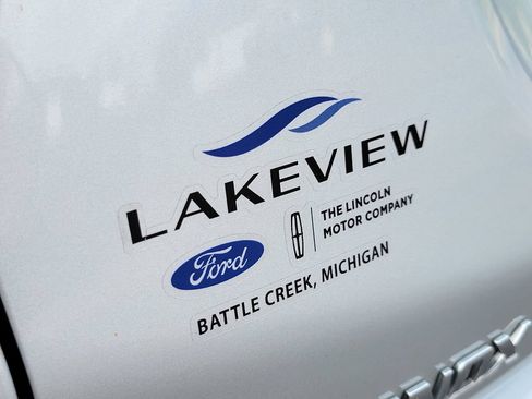 Used 2019 Chevrolet Equinox Premier FWD image 33