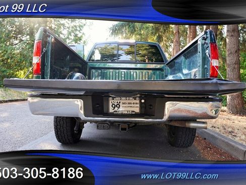 Used 2008 Ford F150 XLT AWD/4WD image 14