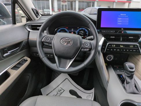 Certified 2024 Toyota Venza Limited AWD/4WD image 13
