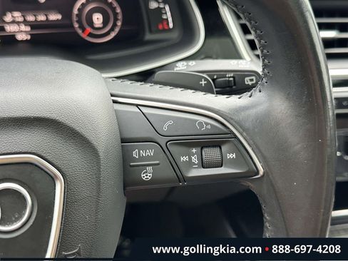 Used 2017 Audi Q7 3.0T Premium Plus AWD/4WD image 24