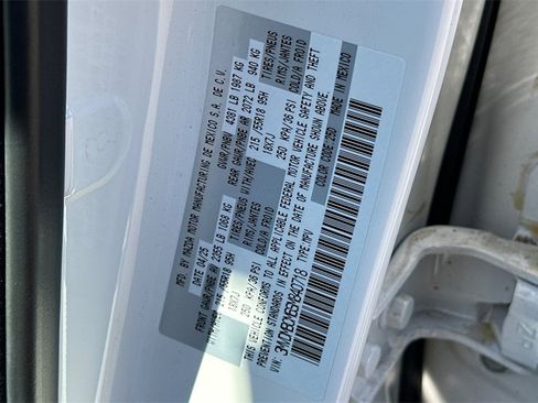 New 2025 MAZDA CX-30 AWD 2.5 S w/ Preferred Package image 23