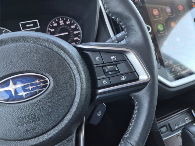 Used 2024 Subaru Ascent Touring AWD/4WD image 36
