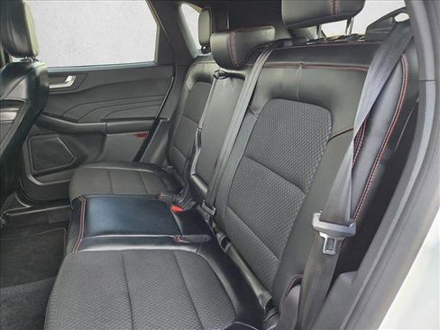 Used 2023 Ford Escape ST-Line w/ Tech Pack #1 image 19