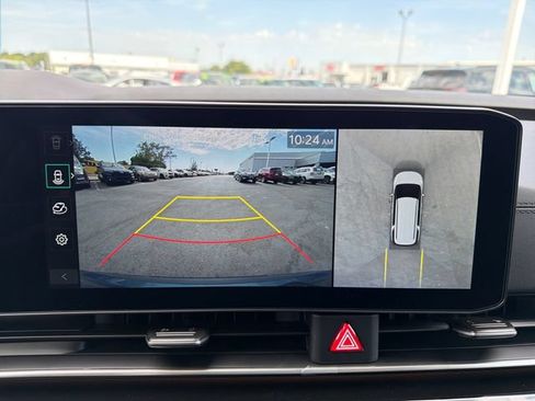 New 2027 Kia Carnival SX Prestige FWD image 13