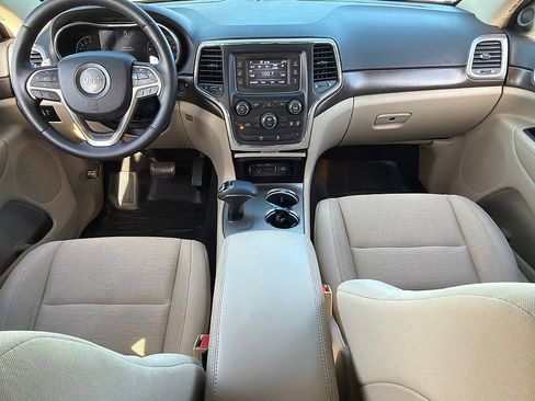 Used 2014 Jeep Grand Cherokee Laredo w/ Quick Order Package 23E image 7