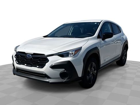 New 2026 Subaru Crosstrek 2.5i AWD/4WD image 1