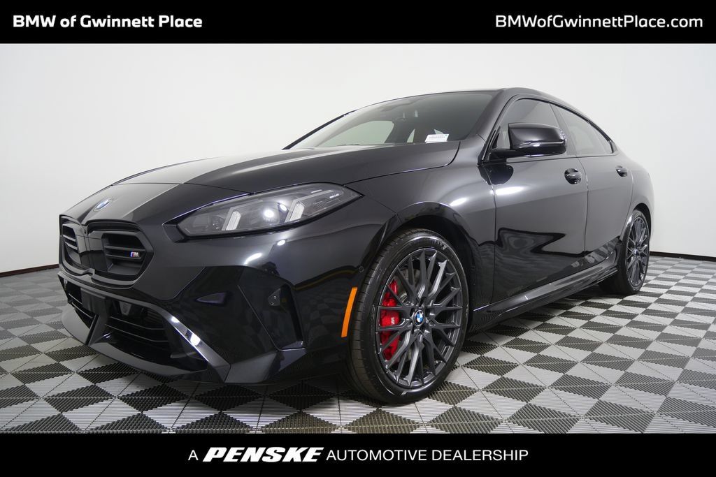 Used 2026 BMW M235i xDrive w/ Premium Package AWD/4WD image 1