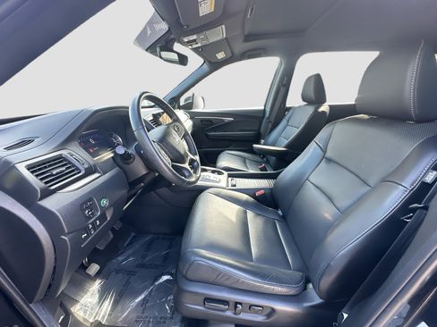 Used 2022 Honda Passport EX-L image 19
