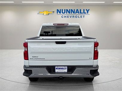 New 2025 Chevrolet Silverado 1500 LT w/ Convenience Package II