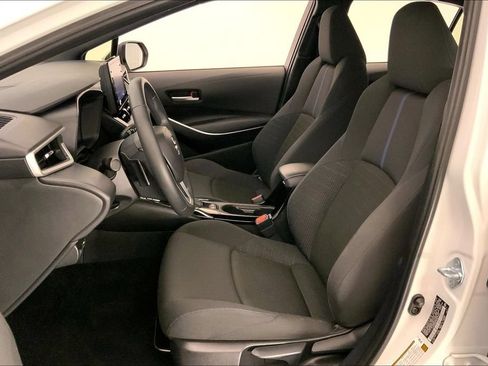 Used 2022 Toyota Corolla SE FWD image 13