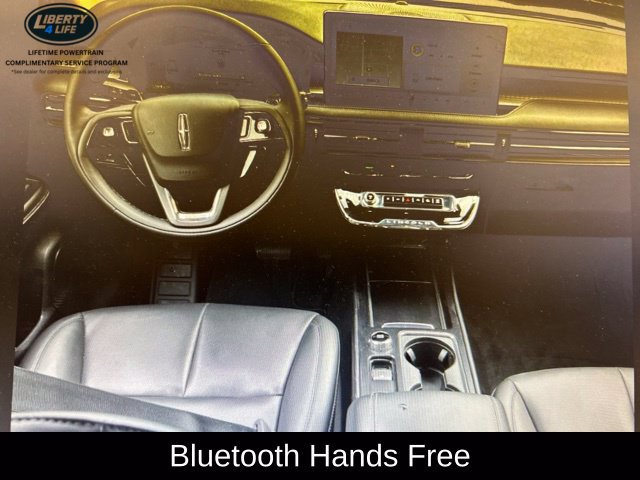 Used 2023 Lincoln Corsair AWD w/ Equipment Group 101A image 19