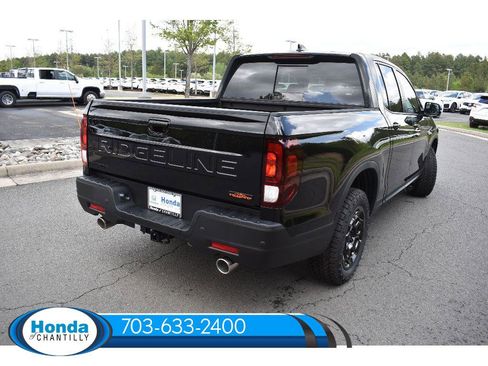 New 2026 Honda Ridgeline TrailSport image 7