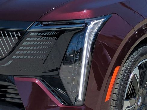 New 2026 Cadillac Escalade IQ Sport 1 AWD/4WD image 17
