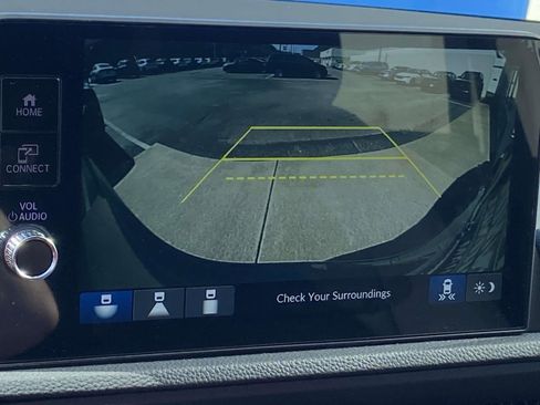 New 2026 Honda CR-V EX image 10