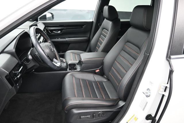 Certified 2025 Honda CR-V Sport Touring image 17