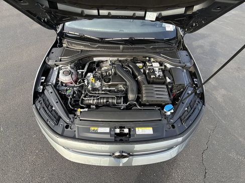 New 2026 Volkswagen Jetta SE FWD image 25