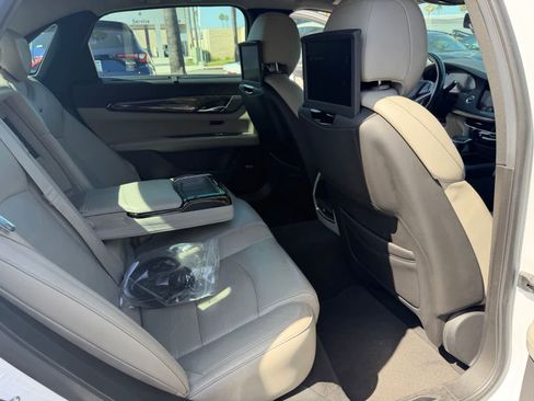 Used 2018 Cadillac CT6 Premium Luxury image 22