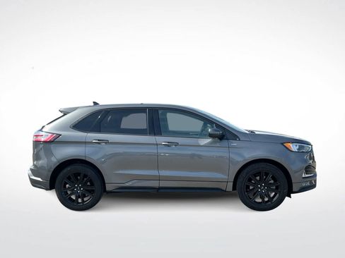 Used 2023 Ford Edge ST-Line AWD/4WD image 9