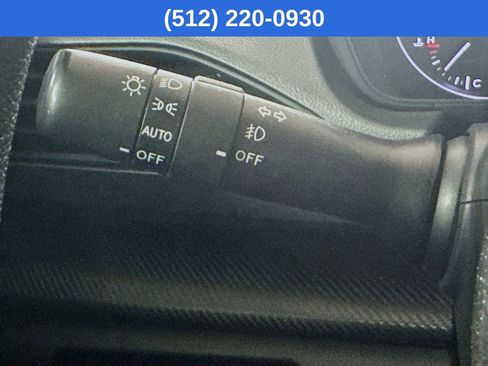 Certified 2025 Subaru Crosstrek 2.0i Premium AWD/4WD image 13