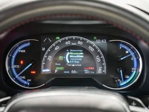 Certified 2022 Toyota RAV4 XSE w/ Weather Package AWD/4WD image 26