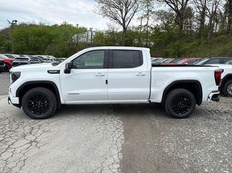 New 2026 GMC Sierra 1500 Elevation w/ Elevation Premium Package AWD/4WD video 2