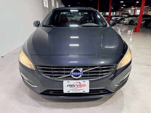 Used 2015 Volvo S60 T5 Premier image 7