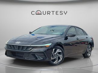 Certified 2025 Hyundai Elantra Sport 360° Tour