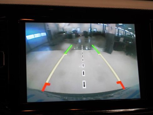 Certified 2025 Dodge Durango GT image 25