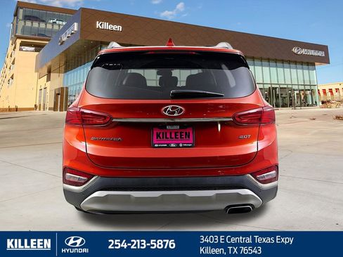 Used 2019 Hyundai Santa Fe FWD w/ Cargo Package image 7