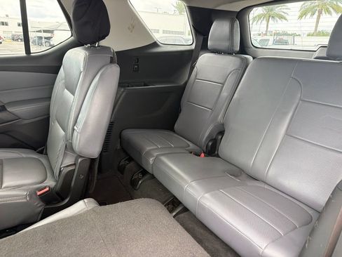 Used 2019 Chevrolet Traverse LT AWD/4WD image 9