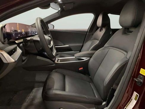 Used 2024 Lucid Air Touring image 46