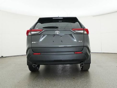 New 2025 Toyota RAV4 XLE Premium image 23