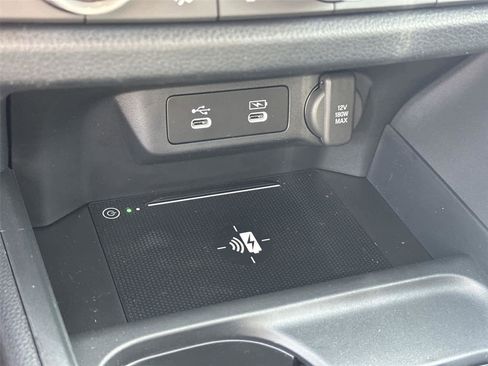 New 2026 Acura ADX A-Spec FWD image 26