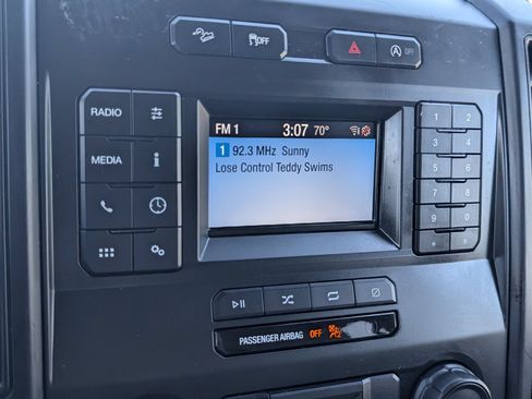 Used 2020 Ford F150 XL w/ Equipment Group 101A Mid AWD/4WD image 18