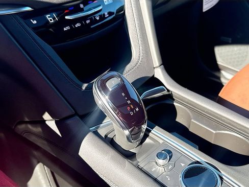 New 2025 Cadillac XT5 Premium Luxury w/ Technology Package image 16