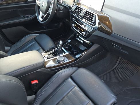 Used 2018 BMW X3 xDrive30i image 18